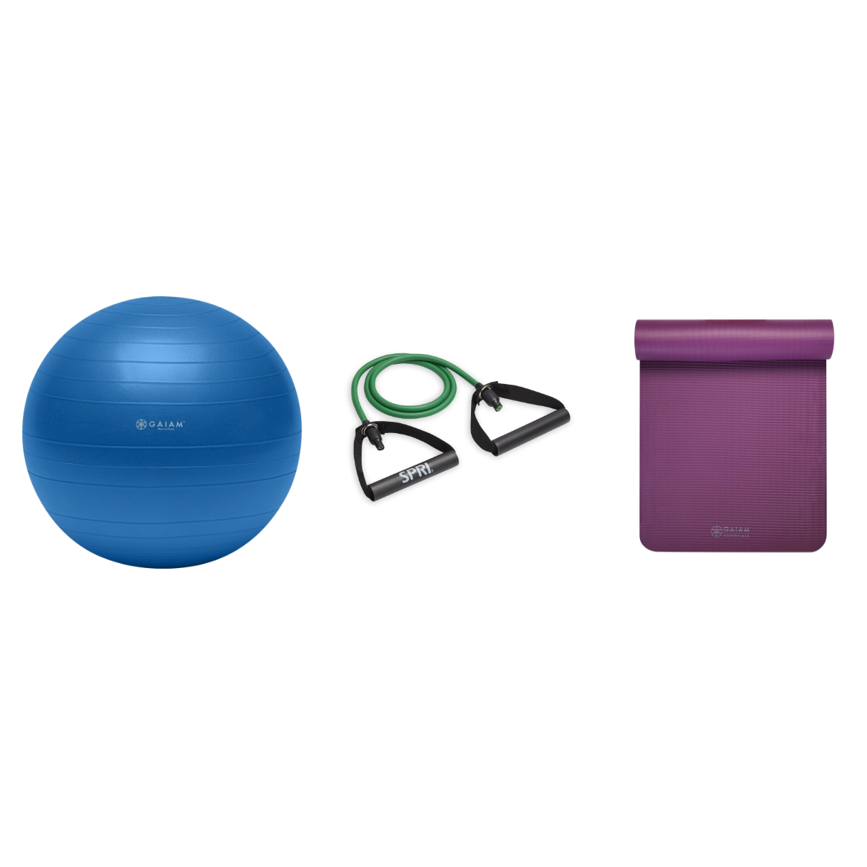 Fitness Bundle